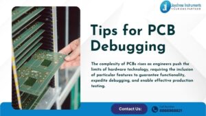 Tips for PCB Debugging